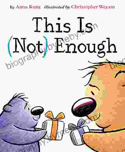 This Is Not Enough (You Are Not Small 6)