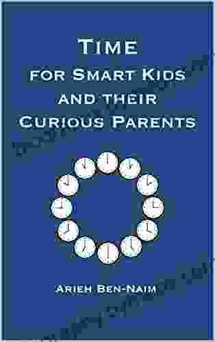 Time For Smart Kids And Their Curious Parents