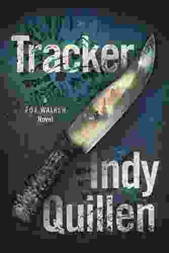 Tracker: A Fox Walker Novel