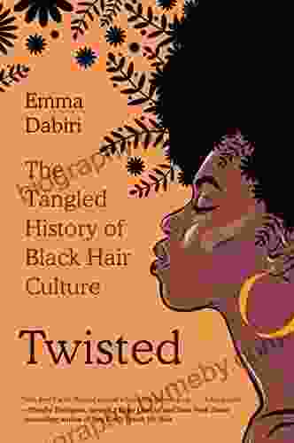 Twisted: The Tangled History Of Black Hair Culture