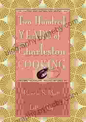 Two Hundred Years of Charleston Cooking