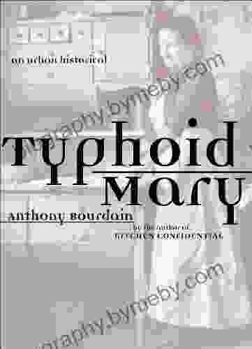 Typhoid Mary: An Urban Historical