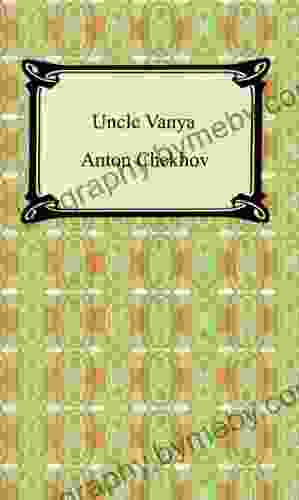 Uncle Vanya Anton Chekhov