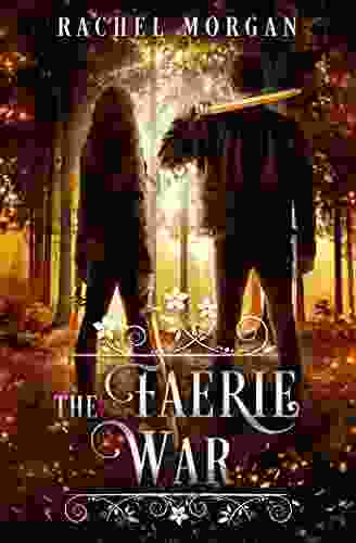 The Faerie War (Creepy Hollow 3)