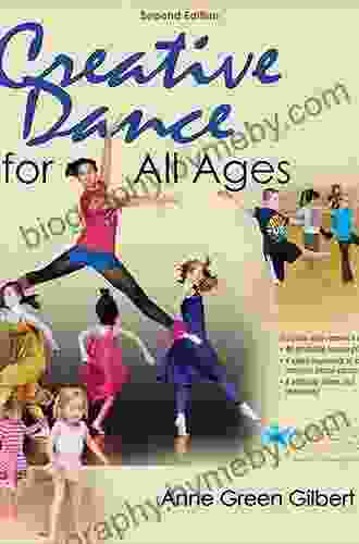 Creative Dance For All Ages