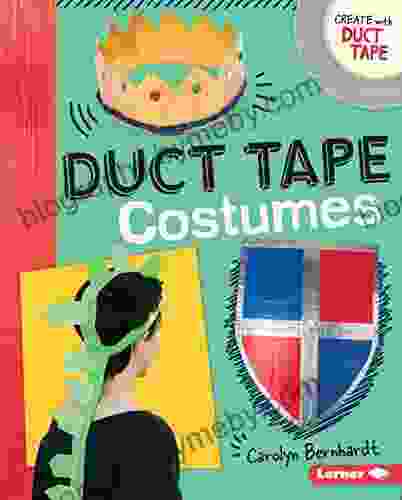 Duct Tape Costumes (Create With Duct Tape)