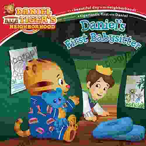 Daniel S First Babysitter (Daniel Tiger S Neighborhood)