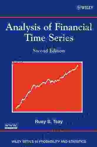 Analysis Of Financial Time