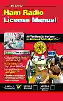 The ARRL Ham Radio License Manual