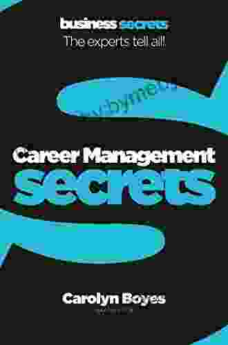 Career Management (Collins Business Secrets)