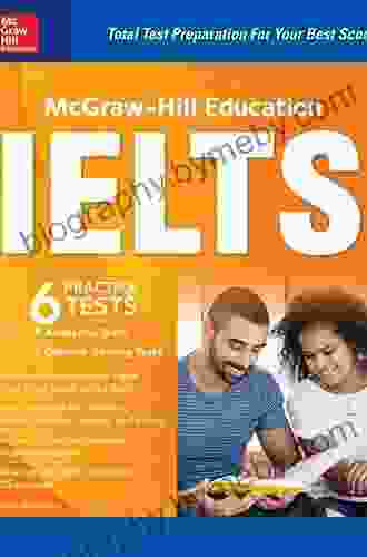 McGraw Hill Education IELTS Second Edition (McGraw Hill s IELTS)