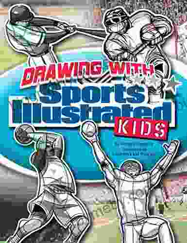 Drawing With Sports Illustrated Kids