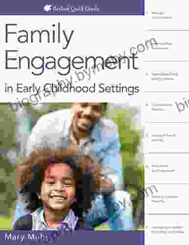 Family Engagement In Early Childhood Settings (Redleaf Quick Guide)