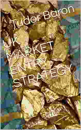 UK MARKET ENTRY STRATEGY Anthony Larsson