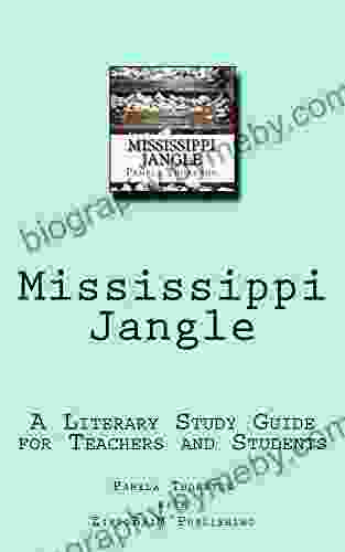 Mississippi Jangle Study Guide Lisa Gentry