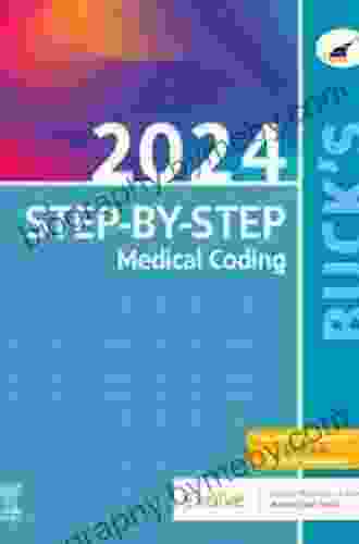 Buck S Step By Step Medical Coding 2024 Edition E