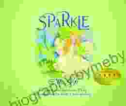 Sparkle The Gift Ayn Cates Sullivan