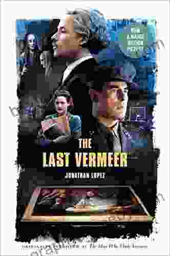 The Last Vermeer: Unvarnishing The Legend Of Master Forger Han Van Meegeren