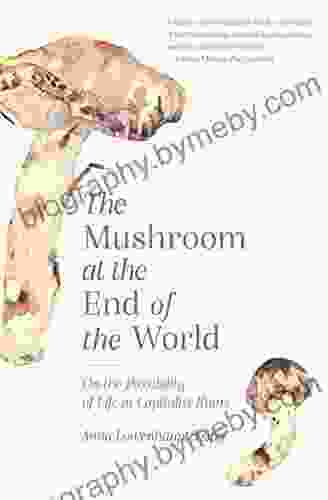 The Mushroom At The End Of The World: On The Possibility Of Life In Capitalist Ruins