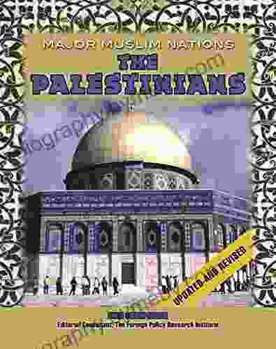 Palestinians (Major Muslim Nations) Anna Carew Miller