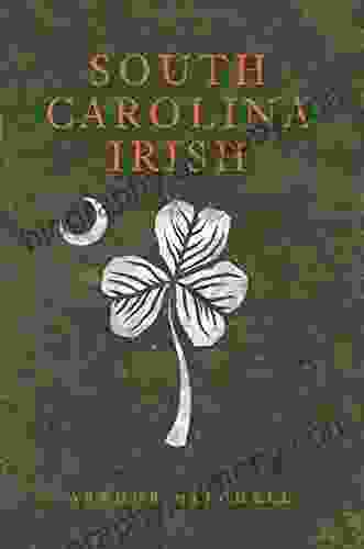 South Carolina Irish (American Heritage)