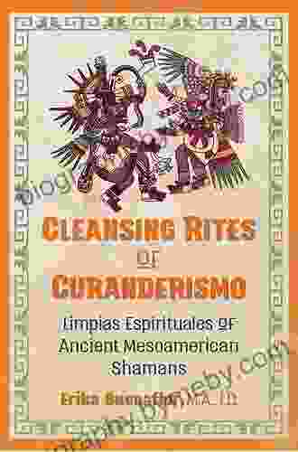 Sacred Energies of the Sun and Moon: Shamanic Rites of Curanderismo