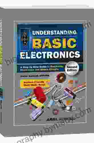 Understanding Basic Electronics ARRL Inc