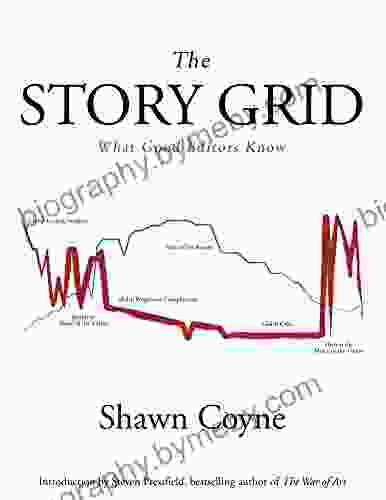 The Story Grid: What Good Editors Know