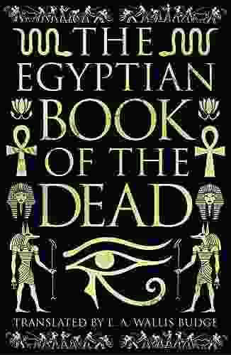 Egyptian of the Dead