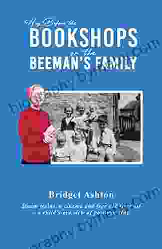 Hay Before The Bookshops Or The Beeman S Family: Steam Trains A Cinema And Free Cod Liver Oil A Child S Eye View Of Post War Hay