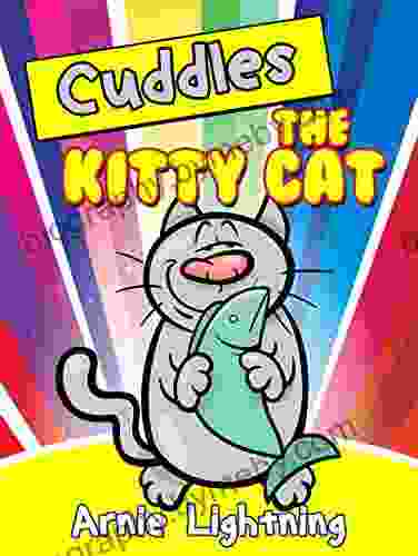 Cuddles the Kitty Cat 2: Short Stories Games Activities and More (Early Bird Reader 11)