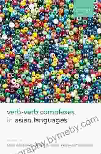 Verb Verb Complexes in Asian Languages