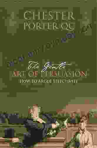 Verbal Judo: The Gentle Art Of Persuasion