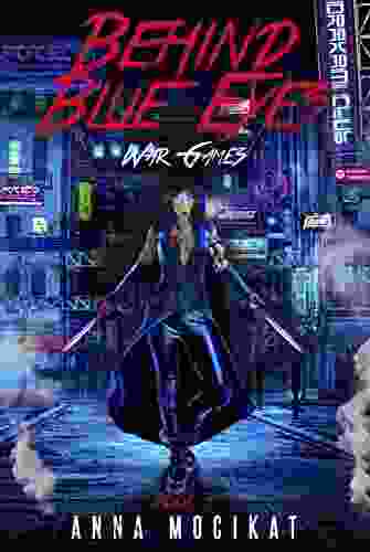 War Games (Behind Blue Eyes 3)