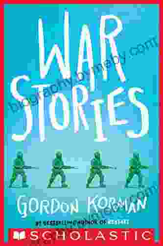 War Stories Gordon Korman