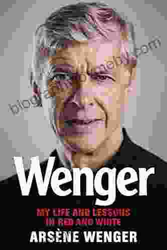 Wenger: My Life and Lessons in Red White