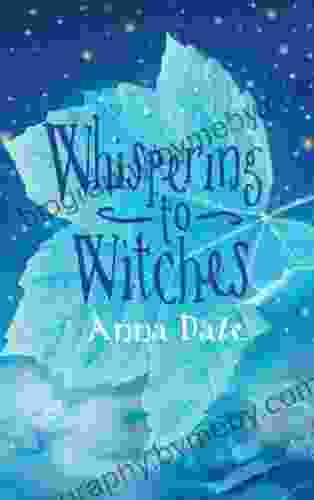 Whispering to Witches Anna Dale