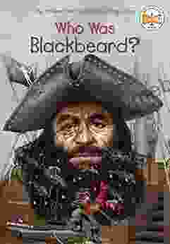 Who Was Blackbeard? (Who Was?)