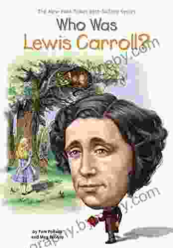 Who Was Lewis Carroll? (Who Was?)