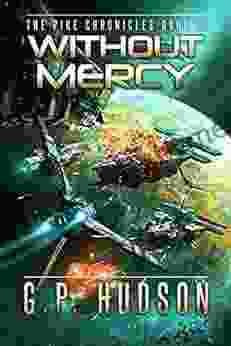 Without Mercy (The Pike Chronicles 12)