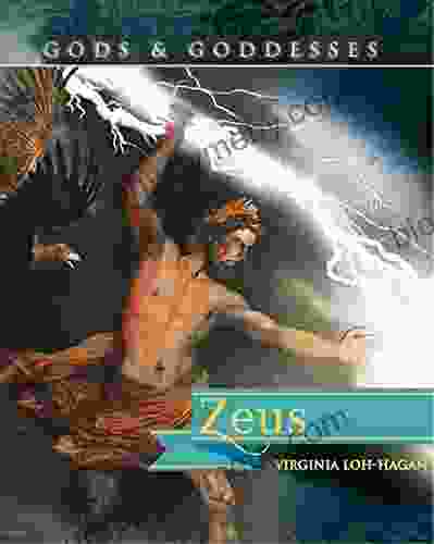 Zeus (Gods And Goddesses Of The Ancient World)