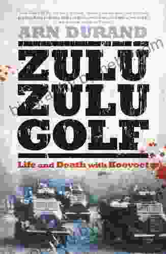 Zulu Zulu Golf: Life and Death with Koevoet